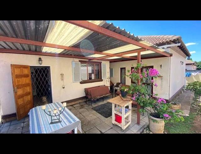 3 BEDROOM HOUSE FOR SALE IN HOEVELD PARK